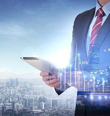 “您經(jīng)營，我配套”模式