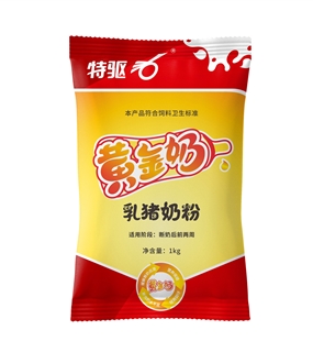 黃金奶