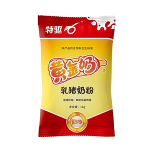 黃金奶